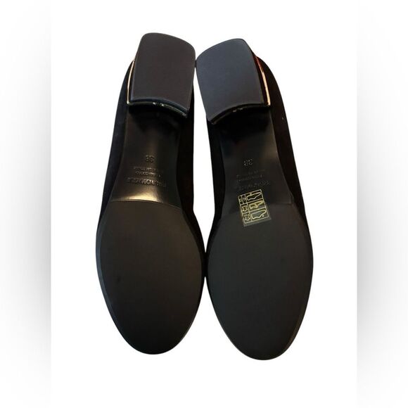 Bruno Magli heels 38 - Picture 5 of 6